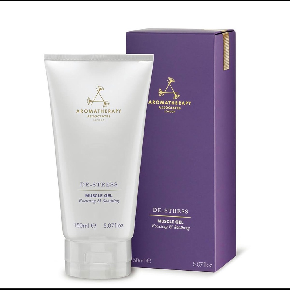 Aromatherapy Associates De-stree muscle gel
